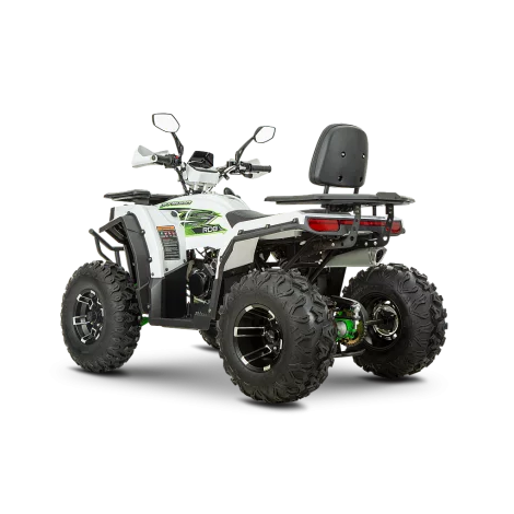 ATV RDB AFB200 180cc 4 Timpi