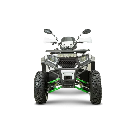ATV RDB AFB200 180cc 4 Timpi