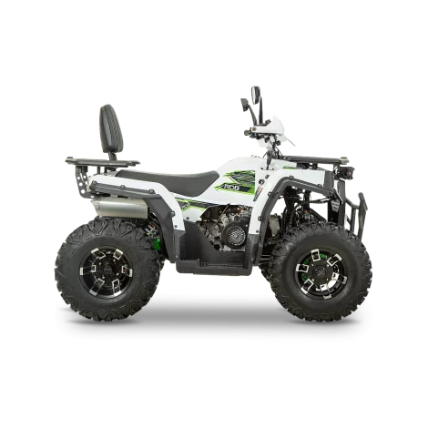 ATV RDB AFB200 180cc 4 Timpi
