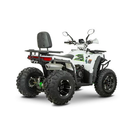 ATV RDB AFB200 180cc 4 Timpi