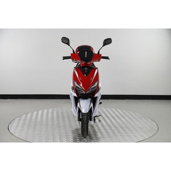 Scuter benzina RDB Spider Euro 5+ 50cc 4 timpi