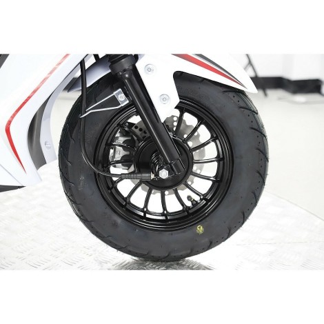 Scuter benzina RDB Spider Euro 5+ 50cc 4 timpi