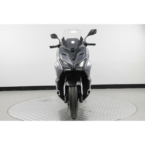 Scuter benzina RDB SPEEDER Euro 5+ 125cc 4 timpi