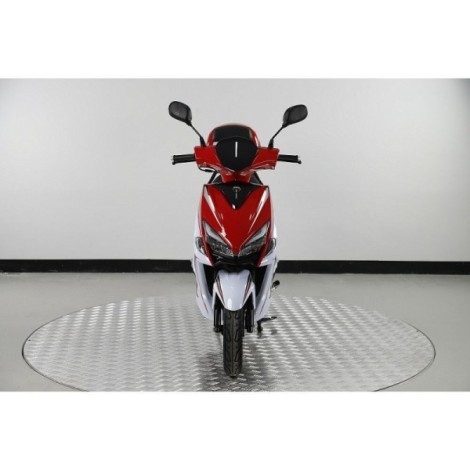 Scuter benzina RDB Spider Euro 5+ 50cc 4 timpi