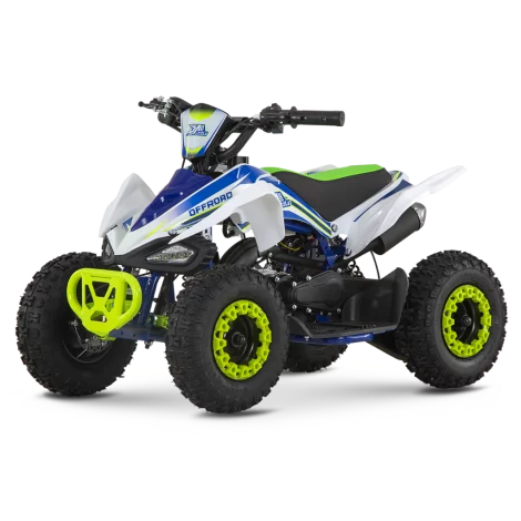 ATV de copii RDB-AX49 49cc 2 Timpi