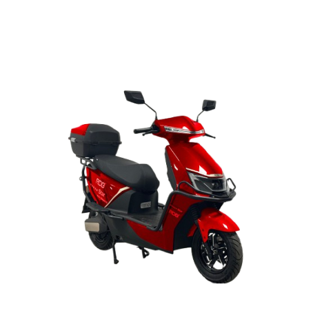 Scuter electric RDB STAR FULL 2000W fara permis 25 km/h