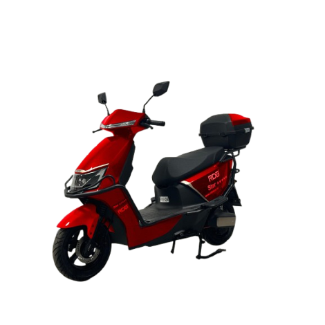 Scuter electric RDB STAR FULL 2000W fara permis 25 km/h