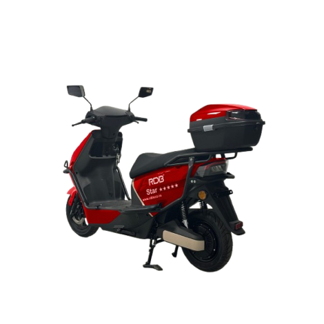 Scuter electric RDB STAR FULL 2000W fara permis 25 km/h