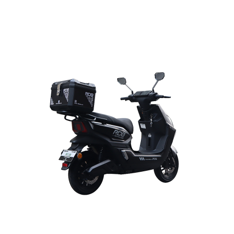 Scuter electric RDB NEPTUN III 2000W fara permis 25 km/h