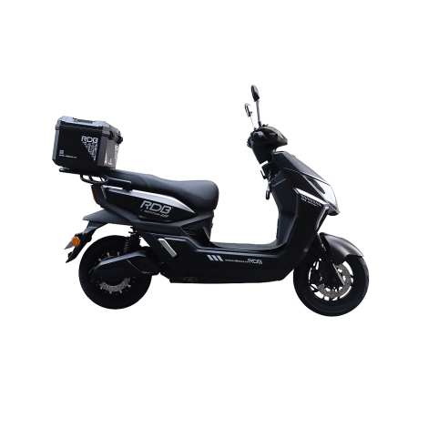 Scuter electric RDB NEPTUN III 2000W fara permis 25 km/h