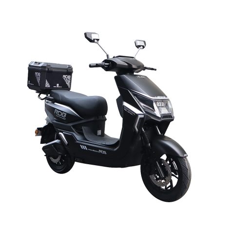 Scuter electric RDB NEPTUN III 2000W fara permis 25 km/h