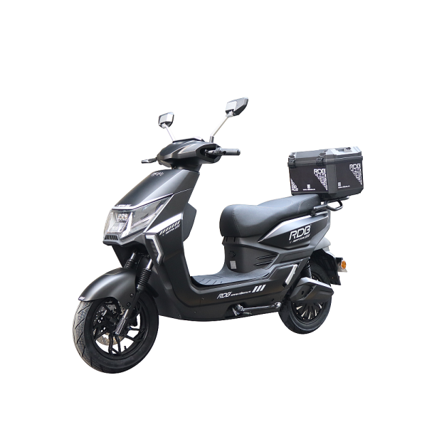 Scuter electric RDB NEPTUN III 2000W fara permis 25 km/h