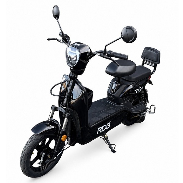 Scuter Electric RDB YG4 350W fara permis 25km/h