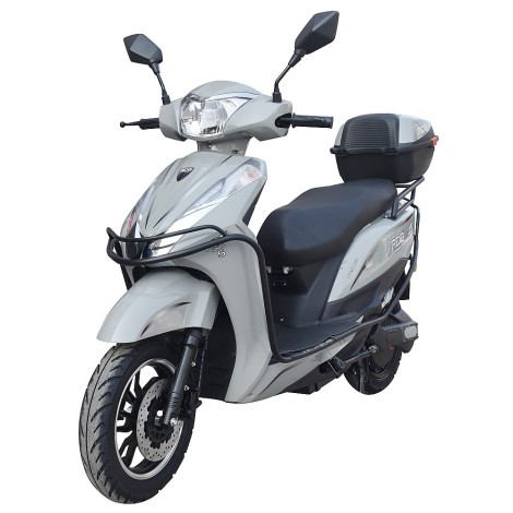 Scuter Electric RDB HOINARUL V 2000W 72V 32Ah fara permis