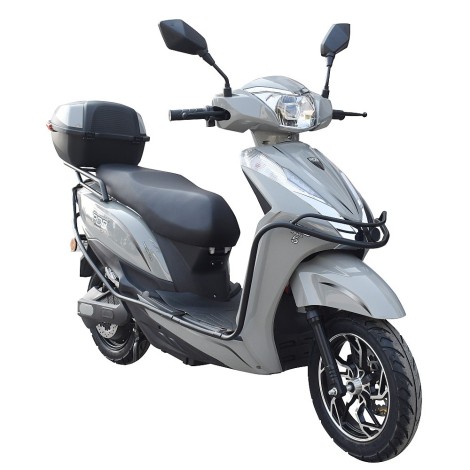 Scuter Electric RDB HOINARUL V 2000W 72V 32Ah fara permis