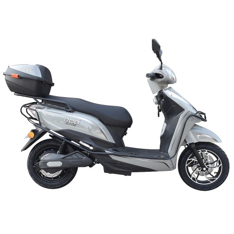 Scuter Electric RDB HOINARUL V 2000W 72V 32Ah fara permis
