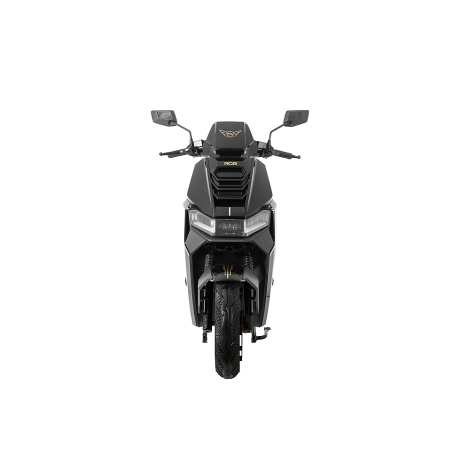 Scuter Electric RDB RAC 2000W 80 km autonomie Fara Permis 25 km/h