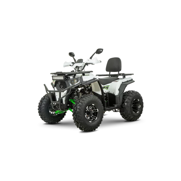 ATV RDB AFB200 180cc 4 Timpi