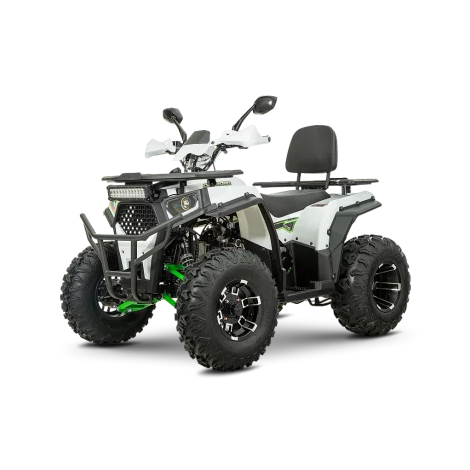 ATV RDB AFB200 180cc 4 Timpi